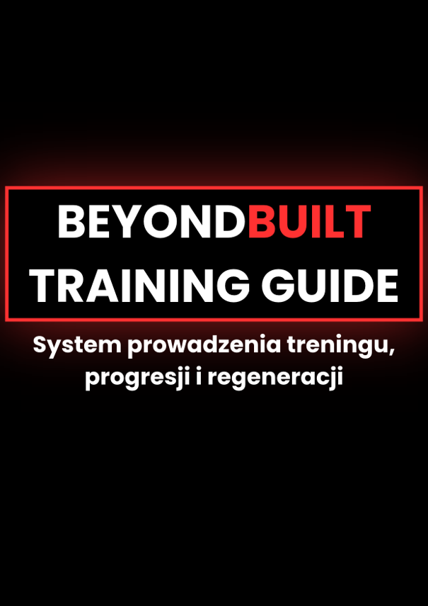 3-Day Muscle Builder